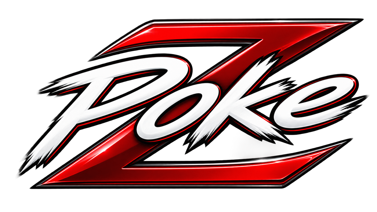 PokeZ Merch